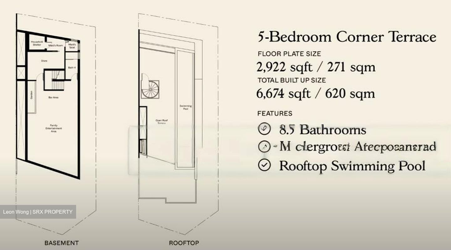 Jalan Elok (D9), Terrace #476119591